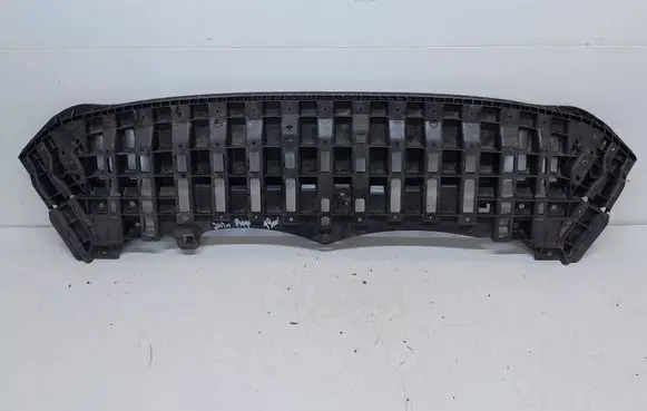 Toyota Aygo AB40 Front bumper skid plate/under tray 526180H030 00201162002000101