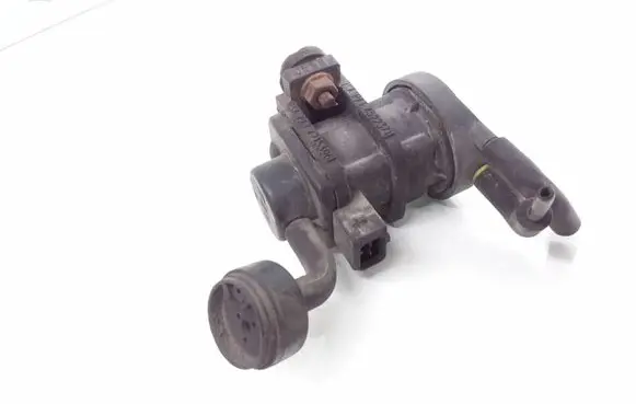 Opel Zafira A Turbo solenoid valve 09128022