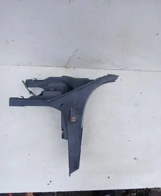 BMW X5M E70 Headlight/headlamp mounting bracket 7157983 10503410