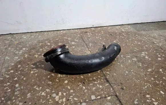 Volvo XC60 Intercooler hose/pipe 30774692