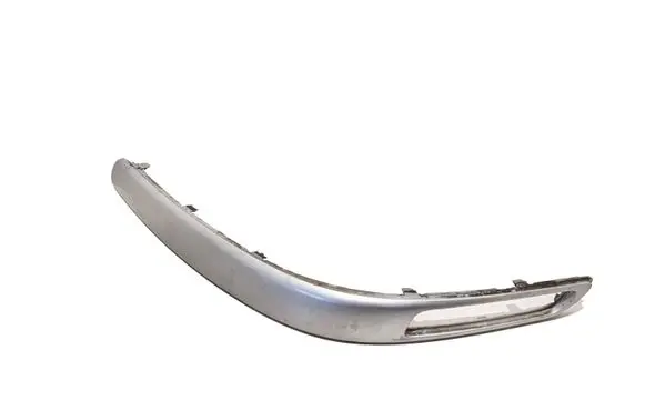 Volvo S40, V40 Front bumper splitter molding 306214887A