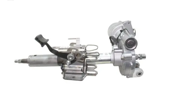 Toyota Prius (XW50) Steering wheel axle set 4525047330