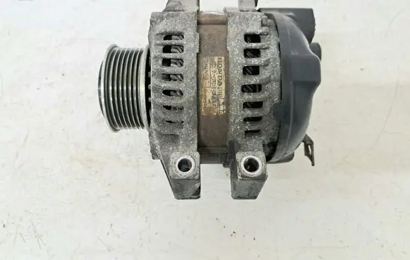 Honda Civic Generator/alternator