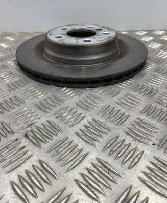 BMW 2 Active Tourer U06 Rear brake disc 