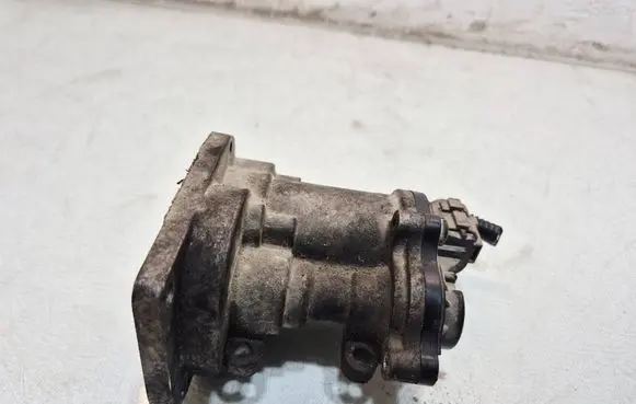 Ford Mondeo MK IV EGR valve