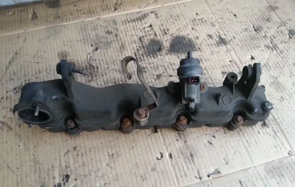 Ford Transit Intake manifold