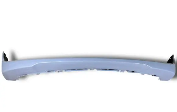 Hyundai H-1, Starex, Satellite Front bumper lip 865114H500