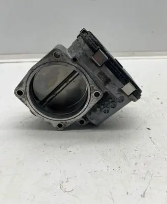 Porsche Cayman 987 Throttle valve 99760511501 022133062AJ 0280750474