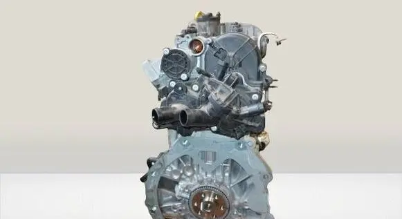 Audi A3 S3 8V Engine CUK