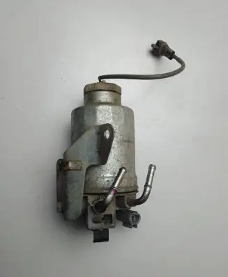 Mitsubishi ASX Fuel filter housing WF8468