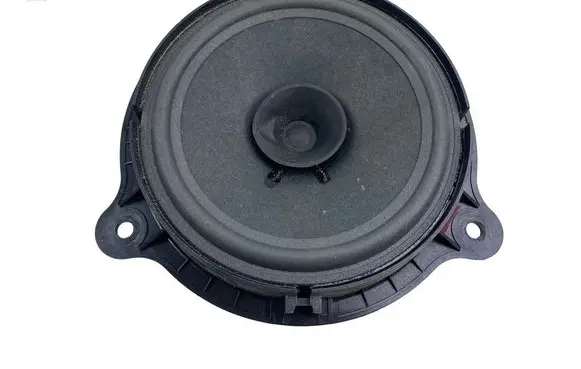 Nissan Note (E11) Rear door speaker