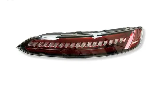 Mercedes-Benz AMG GT R190 C190 Rear/tail lights A1909061801 A1909065000
