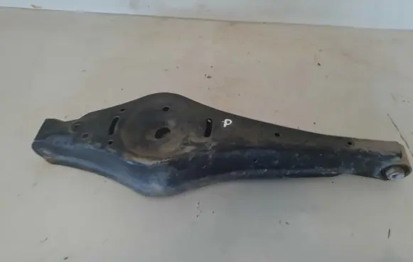 Skoda Superb B6 (3T) Rear control arm