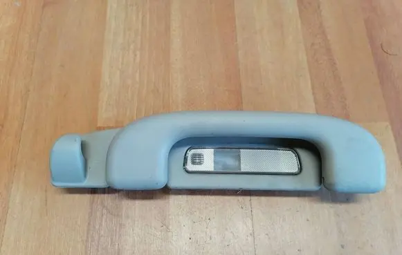 Mercedes-Benz R W251 Rear interior roof grab handle A1648100251 A1648100654 A1648100854