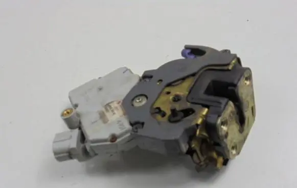 Nissan Maxima Rear door lock