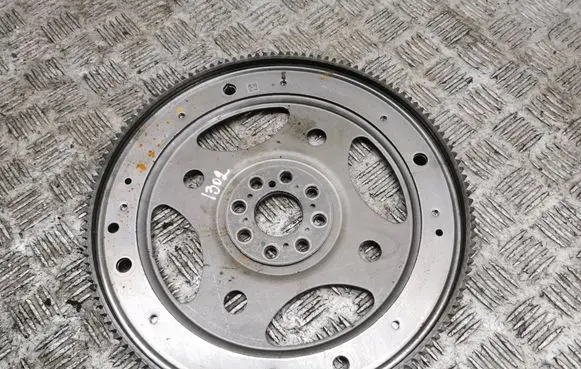 Land Rover Range Rover Velar Flywheel 