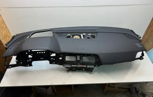 Audi Q5 SQ5 FY Airbag set 80B857001J 80B857001 80A880204F