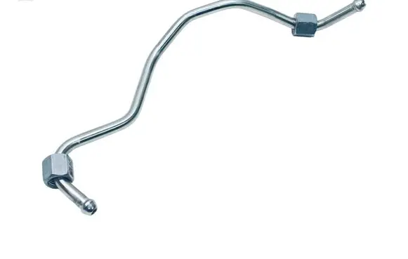 Hyundai Tucson IV NX4 Fuel injector supply line/pipe 353052M414