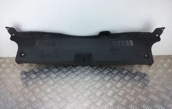 KIA Optima Trunk/boot sill cover protection 857702T000
