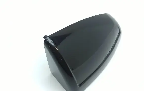 Aixam Crossline Plastic wing mirror trim cover 771BF204A