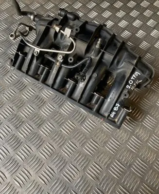 Audi A4 S4 B7 8E 8H Intake manifold 06F133201N 2900314829