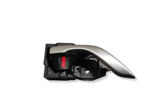 Mazda 3 III Rear door interior handle T8314
