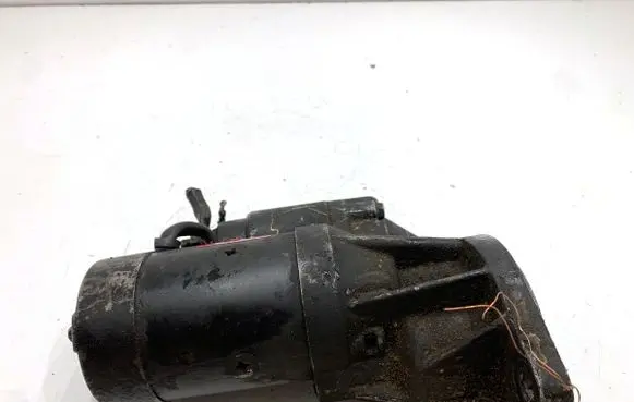 Opel Frontera A Starter motor S14203