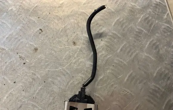 Nissan Qashqai Rain sensor 28536EB30C