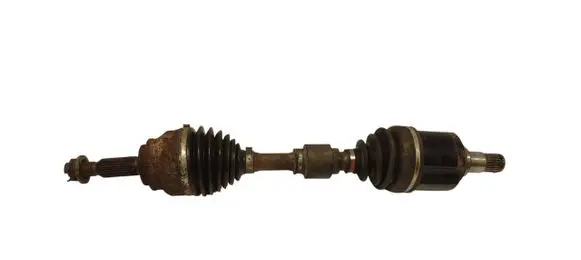 Mitsubishi ASX Front driveshaft