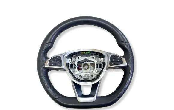 Mercedes-Benz GLC X253 C253 Steering wheel A0004603803 0099800506