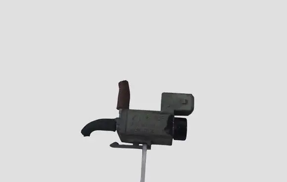 BMW 5 E60 E61 Turbo solenoid valve 70078400 7537612