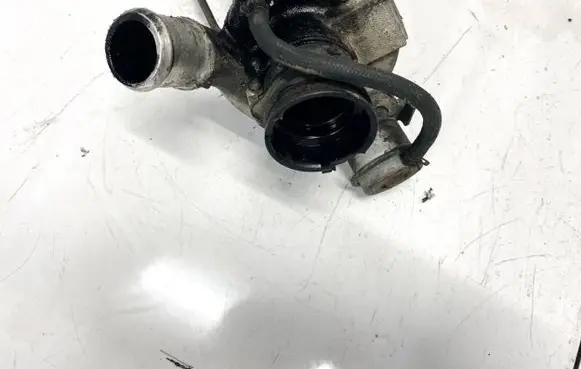 Ford Transit Turbo 8C1Q6K682CD 8C1Q-6K682-CD