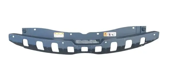 Hyundai i10 Front bodywork piece 86353-B9010