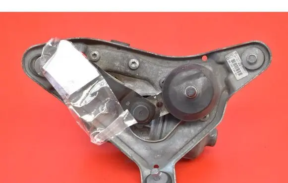 Peugeot 508 RXH Rear window wiper motor 9816172680