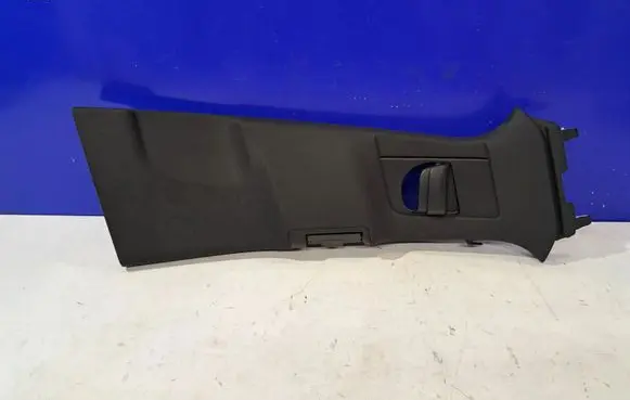 Volvo S90, V90 (B) pillar trim (top) 39835240 32219759