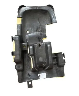 Audi A7 S7 4G Steering wheel adjustment switch 4G0953516E