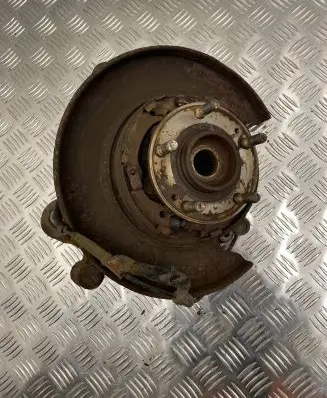 KIA Sorento Rear wheel hub