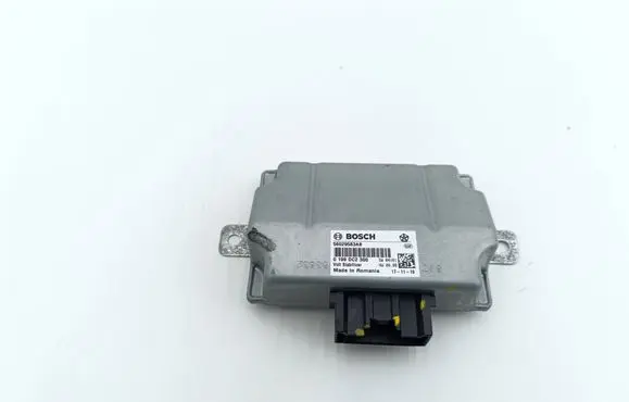 Maserati Ghibli Current control relay 56029583AB 0199DC2300