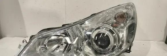 Subaru Outback Headlight/headlamp