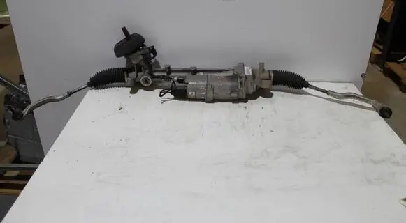 Renault Talisman Steering rack 490042429R