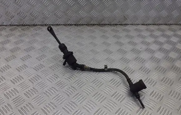 Renault Megane II Clutch release bearing slave cylinder 8200151784
