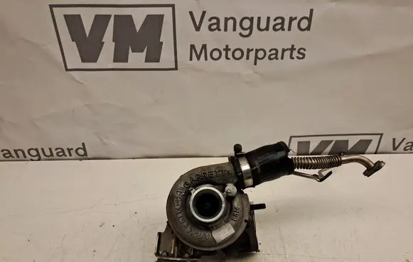 Hyundai i40 Turbo 091493Z650 7940970001