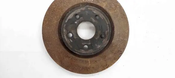 Toyota RAV 4 (XA50) Front brake disc