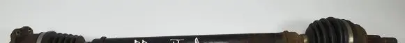 Audi TT Mk1 Front driveshaft 1J0407341D