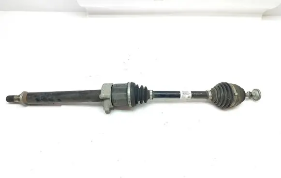 Mini One - Cooper F56 F55 Front driveshaft 8643362 15540010 011214