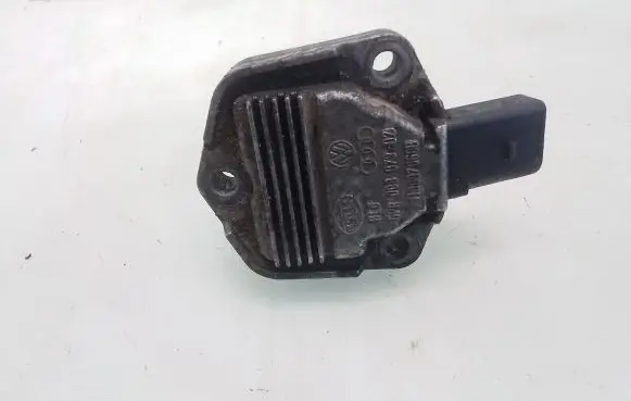 Volkswagen Sharan Oil level sensor 1J0907660B
