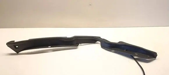 Toyota Corolla E210 E21 Tailgate trim 