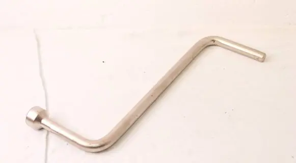 BMW X5 E53 Wheel nut wrench 6771036