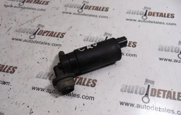 Honda CR-V Windscreen/windshield washer pump
