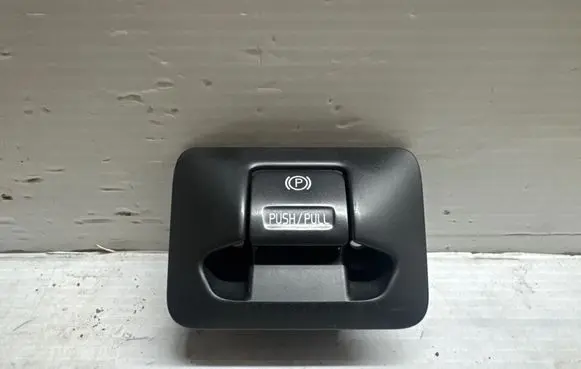 Volvo S60 Hand parking brake switch 30773539